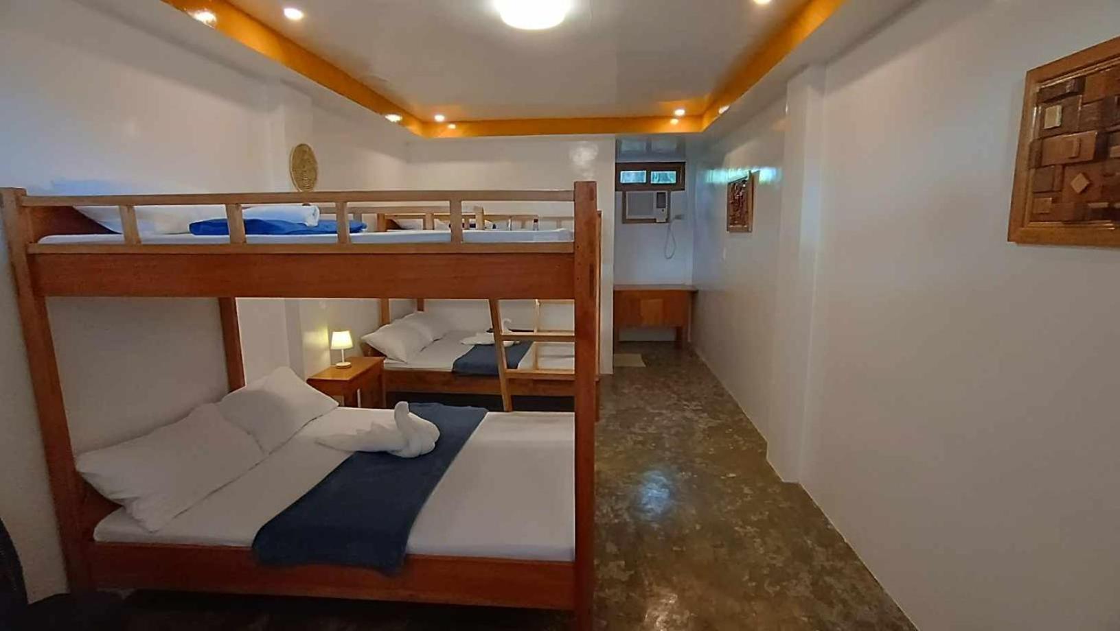 RGL Place Siargao General Luna  Exterior foto