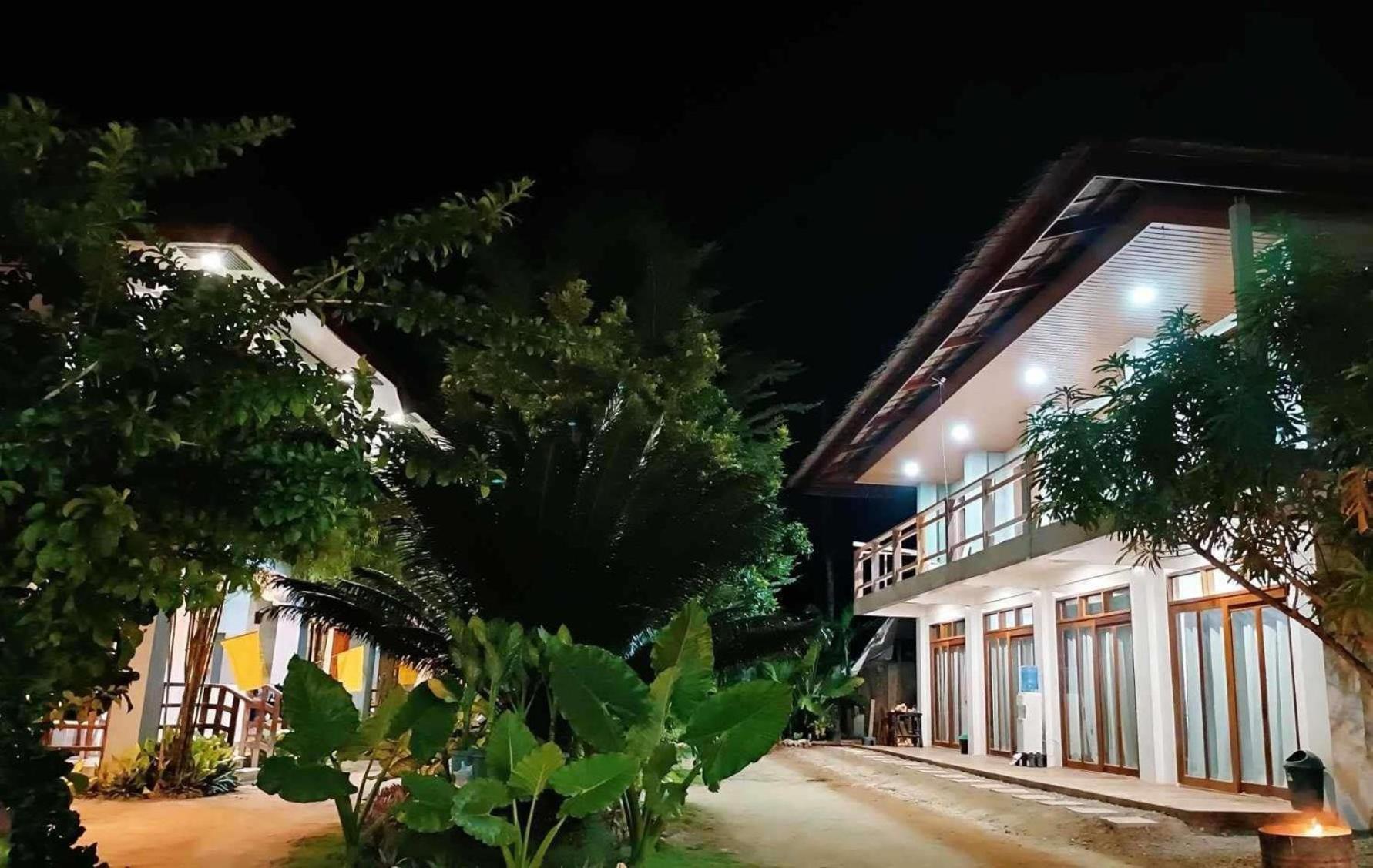RGL Place Siargao General Luna  Exterior foto